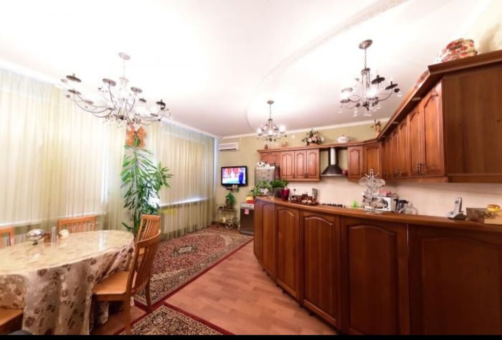 288 м², 5 комнат, ТЭЦ, Семейным: фото 7