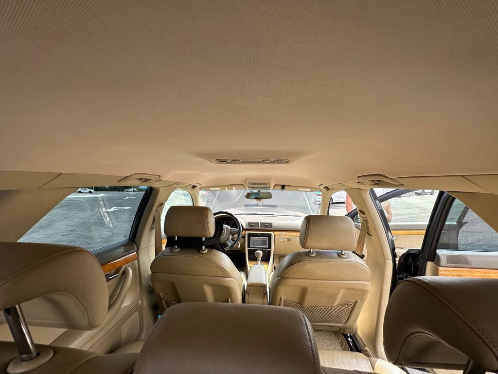 Продам Audi A4 B7 Avant 2007 г., 2.0 TFSI, автомат, Quattro: фото 6