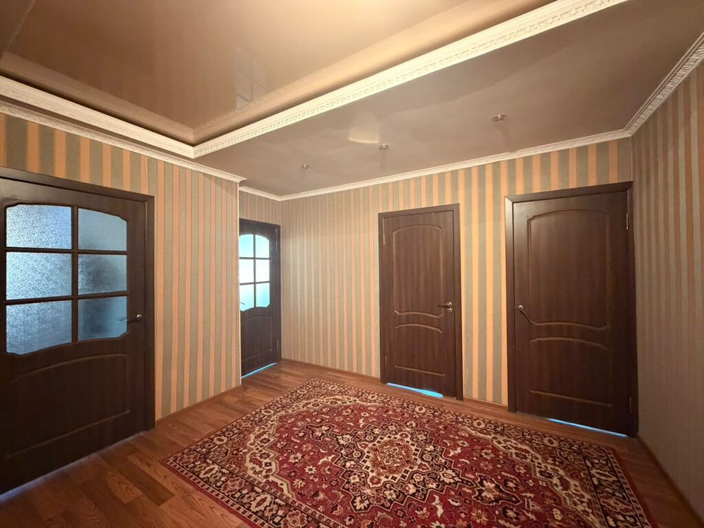 3 комнаты, 74 м², Средний Джал 9 этаж: фото 8