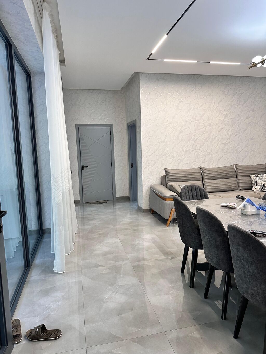 Vəndam, 135 kv. m, 3 otaqlı, Hovuzlu