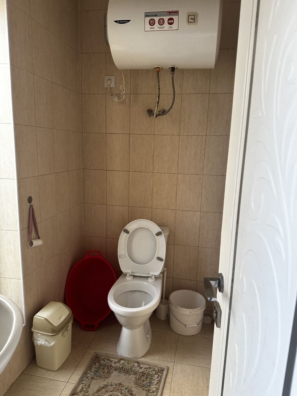 80 м², 4 комнаты, Ала-Арча 2 городок, Только девушкам: фото 4