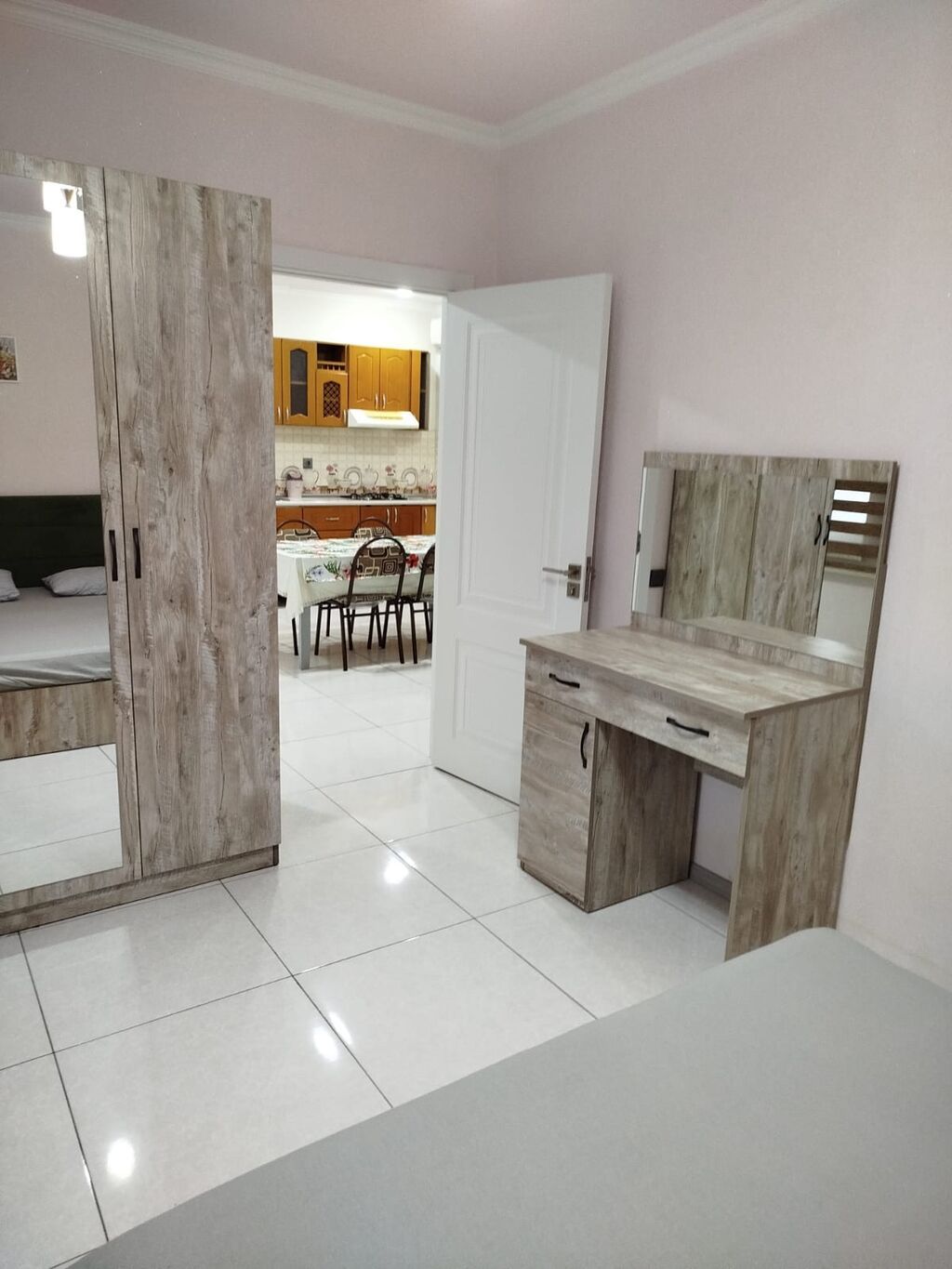 Mehdiabadda 3 otaqlı həyət evi kirayə verilir, 100 m², 400 AZN/ay, şəkil 1 / 12