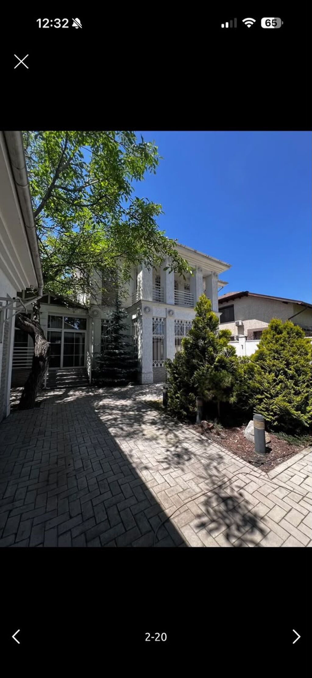 350 м², 6 комнат и более, бульвар Эркиндик: фото 2