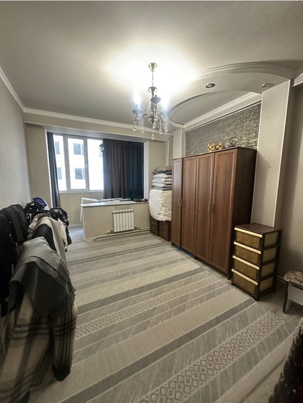 2 комнаты, 70 м², Восток-5 мкр Элитка, 5 этаж, Евроремонт: фото 7