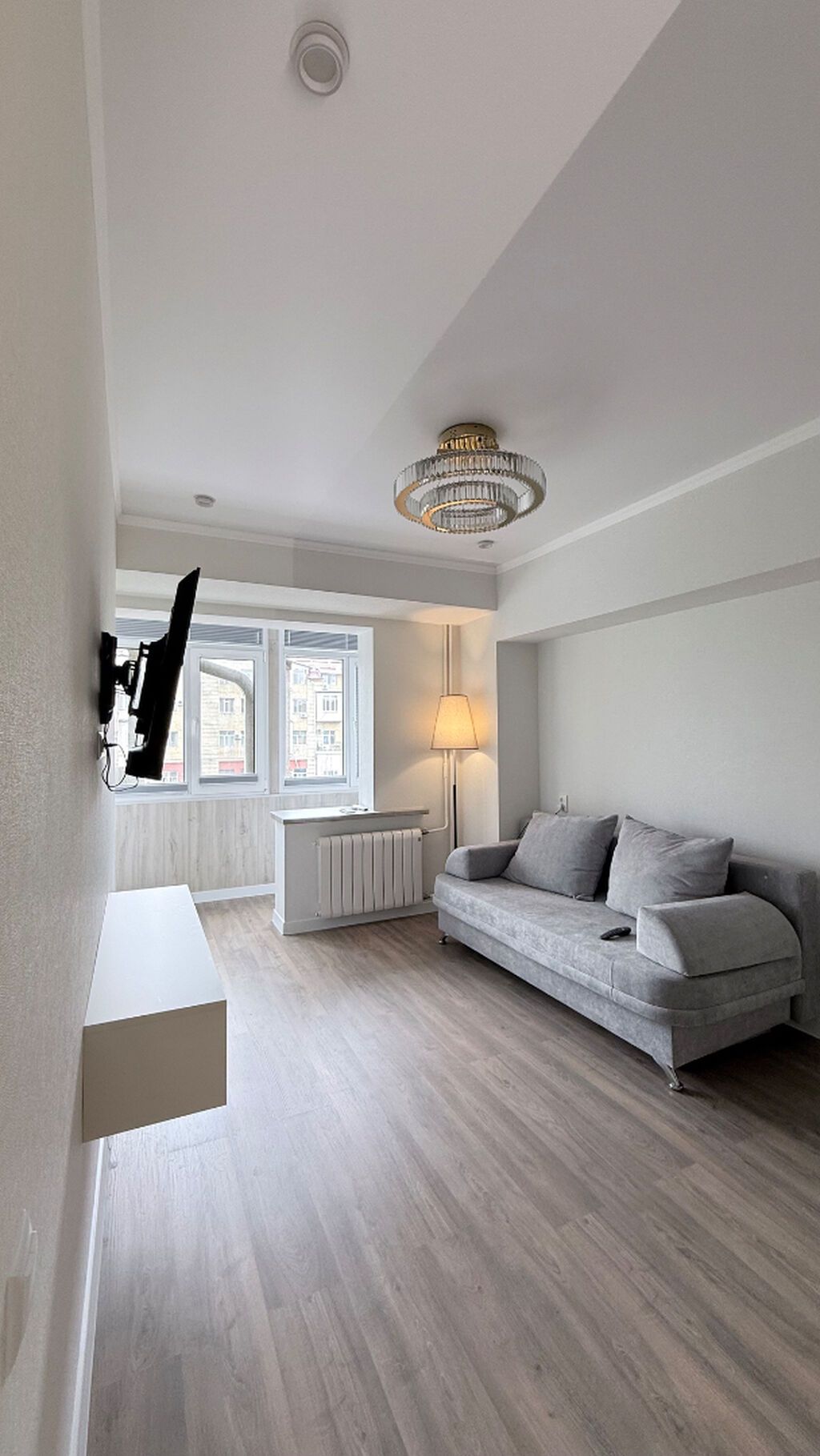 Сдаю 1‑комнатную квартиру, 34 м², сразу после ремонта. Район 1000: фото 8