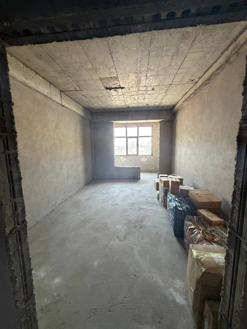 1 комната, 50 м², Элитка, 7 этаж: фото 2
