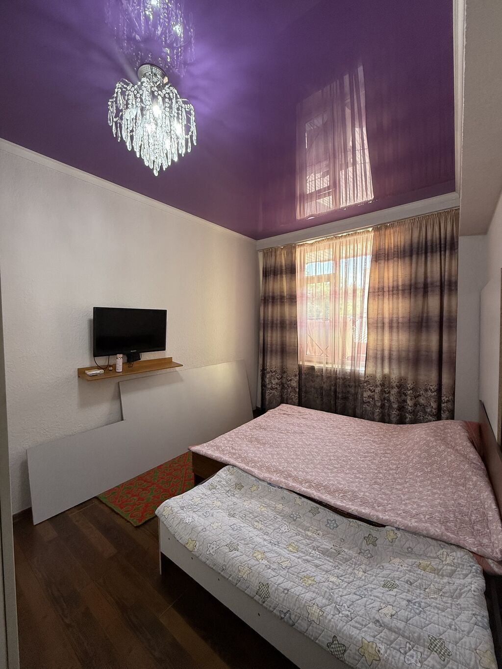 3 комнаты, 79 м², 3 мкр Элитка, 1 этаж, Косметический ремонт: фото 5