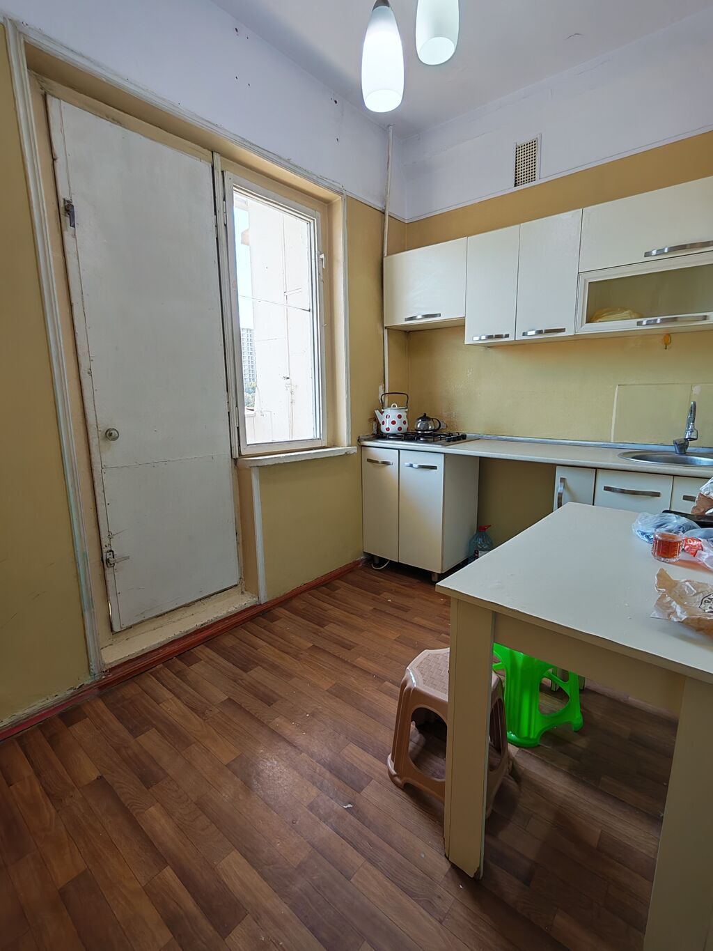 2 otaqlı, Yeni tikili, 51 kv. m
