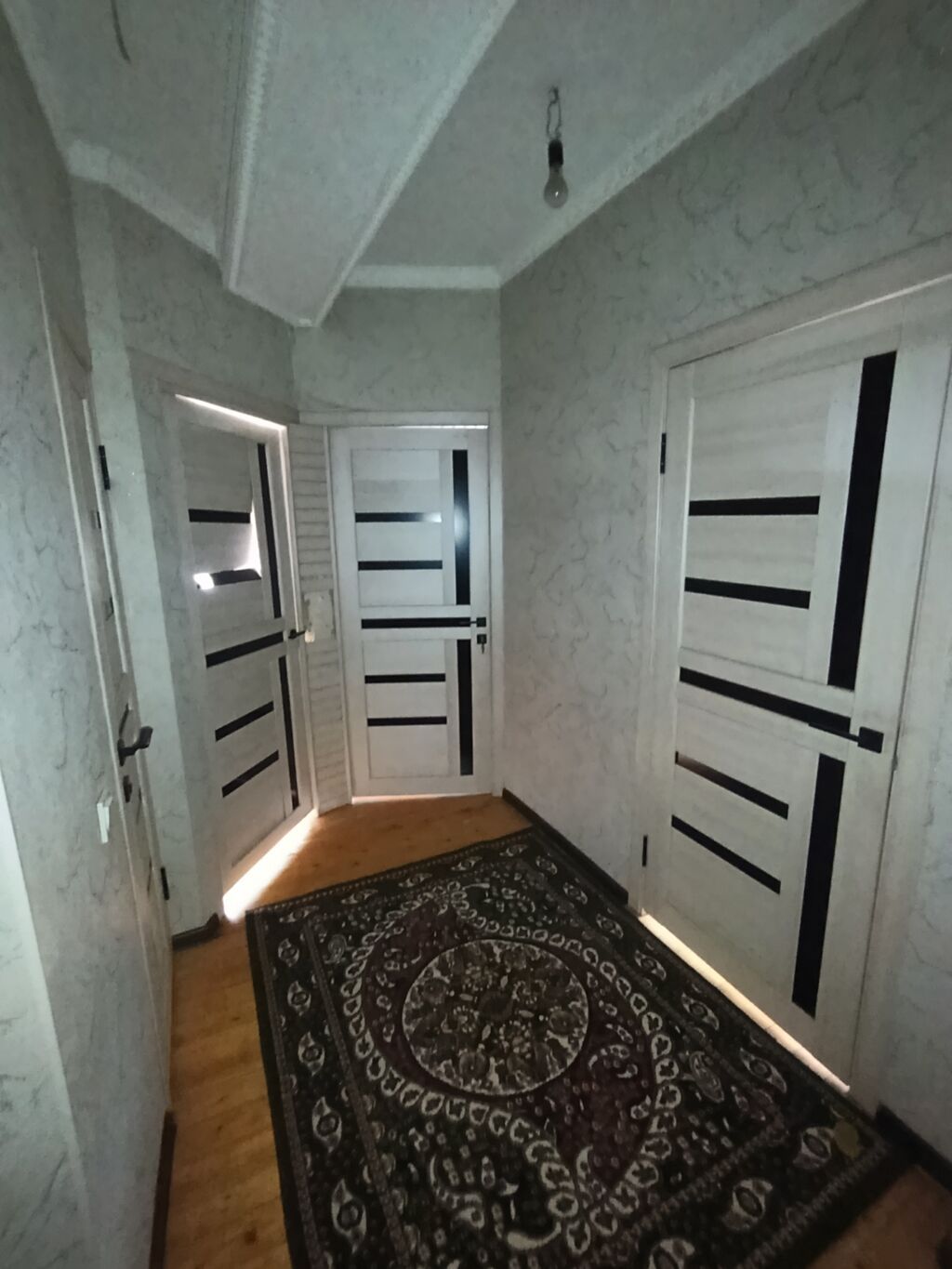 КВАРТИРА БЕРИЛЕТ 2 комнат ВАННА,ТУАЛЕТ отдельно . 6. айдан .1. жылга: фото 3