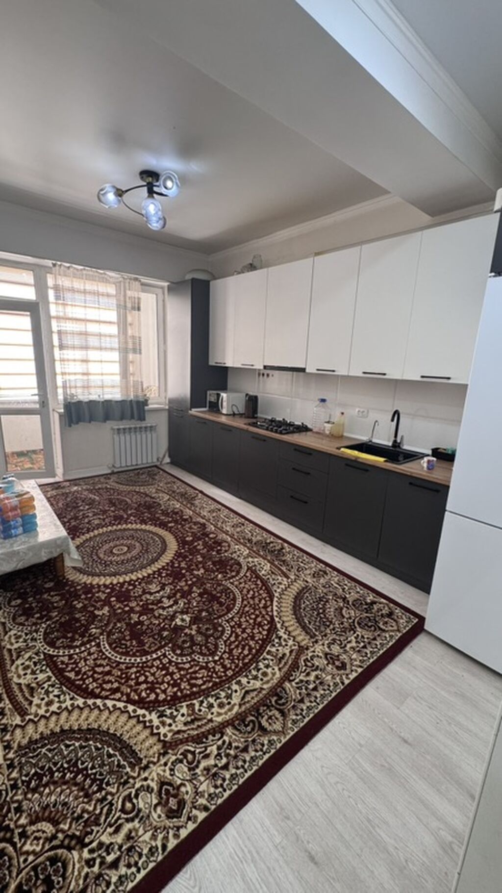 1 комната, Собственник, Без животных, от 1 года, С мебелью частично: фото 7