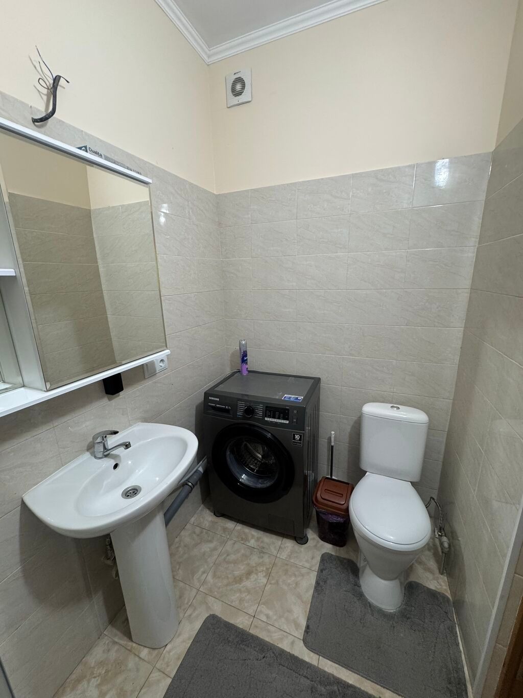 Аренда квартиры на Иссык-Куле, Радуга, Сары-Ой, 7 мест: фото 5