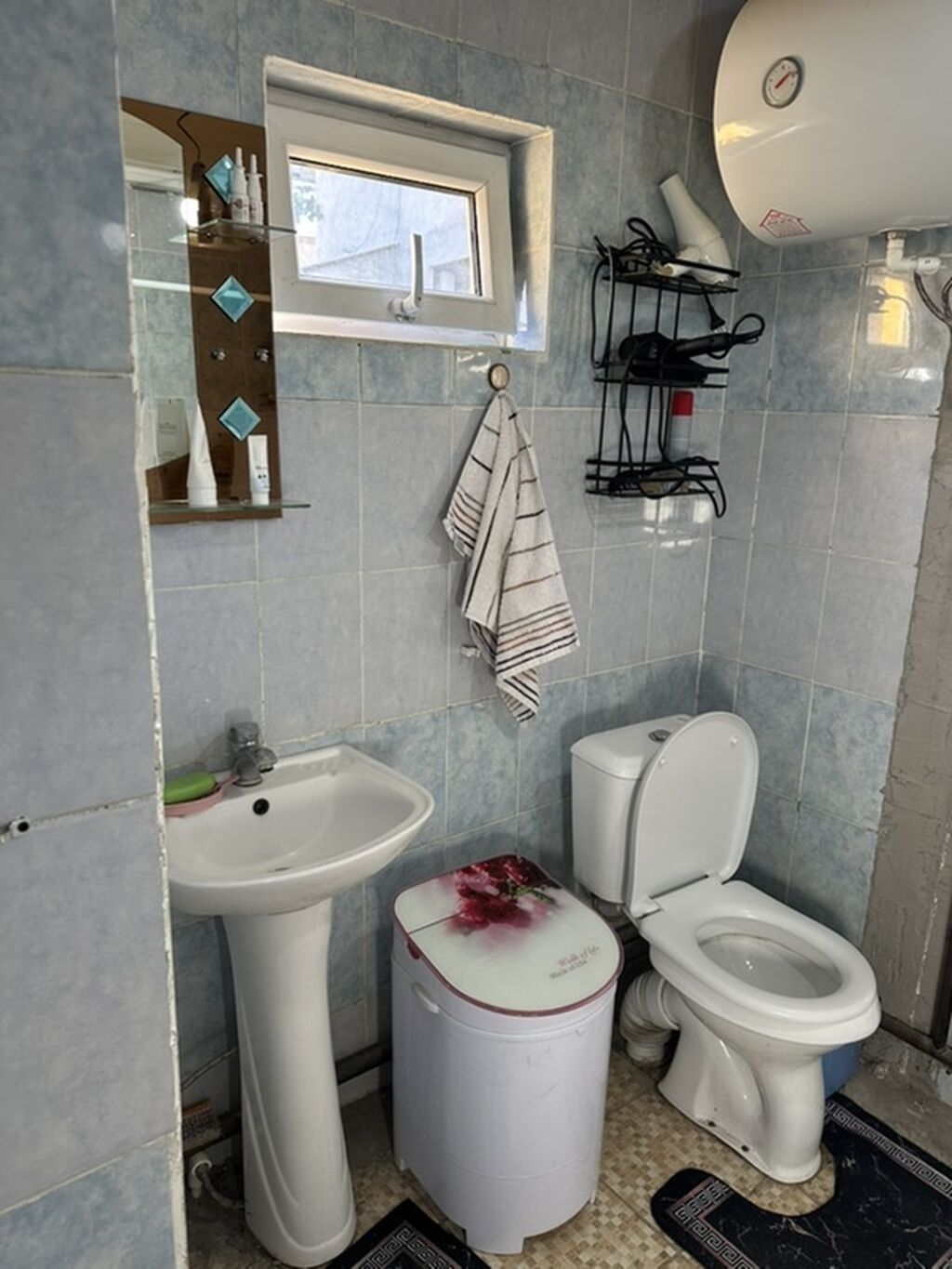 Сдается Комната с двумя односпальными кроватями и отдельным санузлом: фото 2
