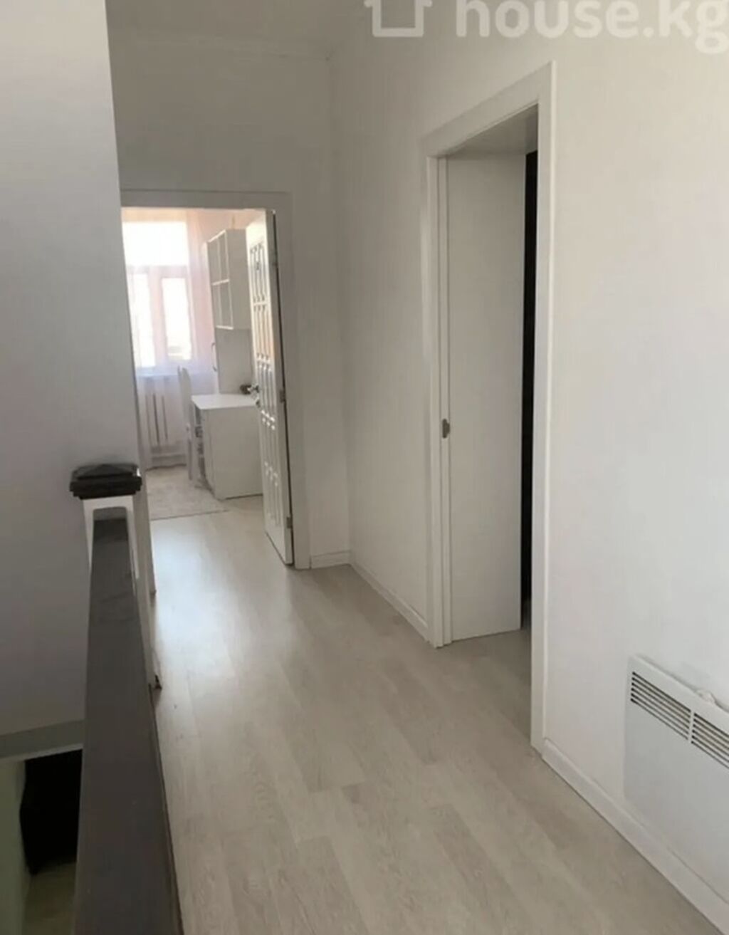 ПРОДАЁТСЯ ПРОСТОРНЫЙ ДОМ 284 м² — УЛ. ВАЛДАЙСКАЯ, БИШКЕК Продаём от: фото 7