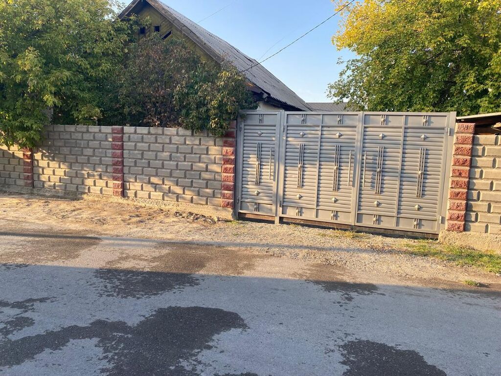 Продаётся жилой дом с хозяйственным двором . 4,50 соток, центральный: фото 3