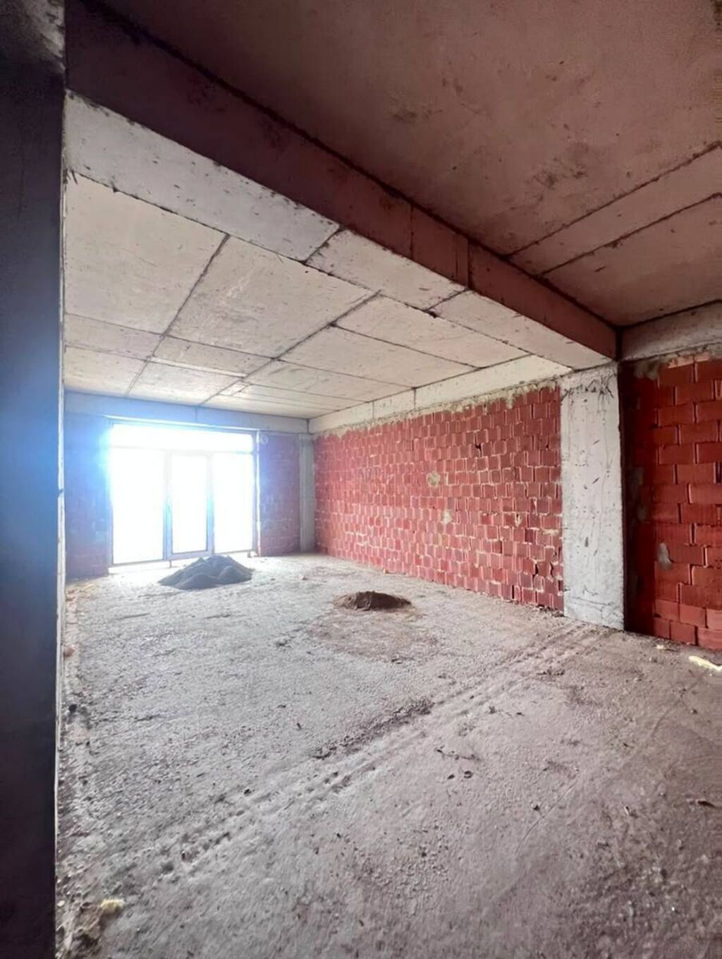 Продаётся 3-комнатная квартира в новостройке, ЖК Skyland Baku, 104 м², 232 000 AZN, фото 2 / 5