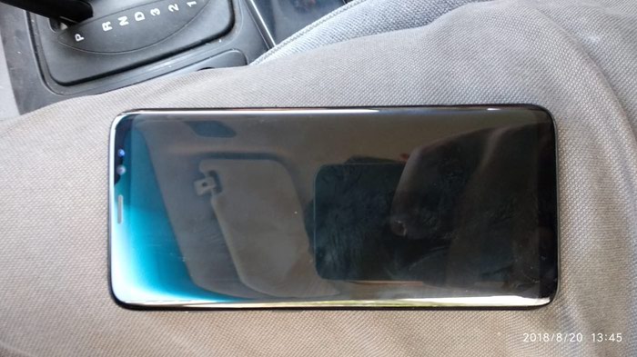 Samsung: Samsung s8 - lalafo.az Bakı şəhərində Samsung s8