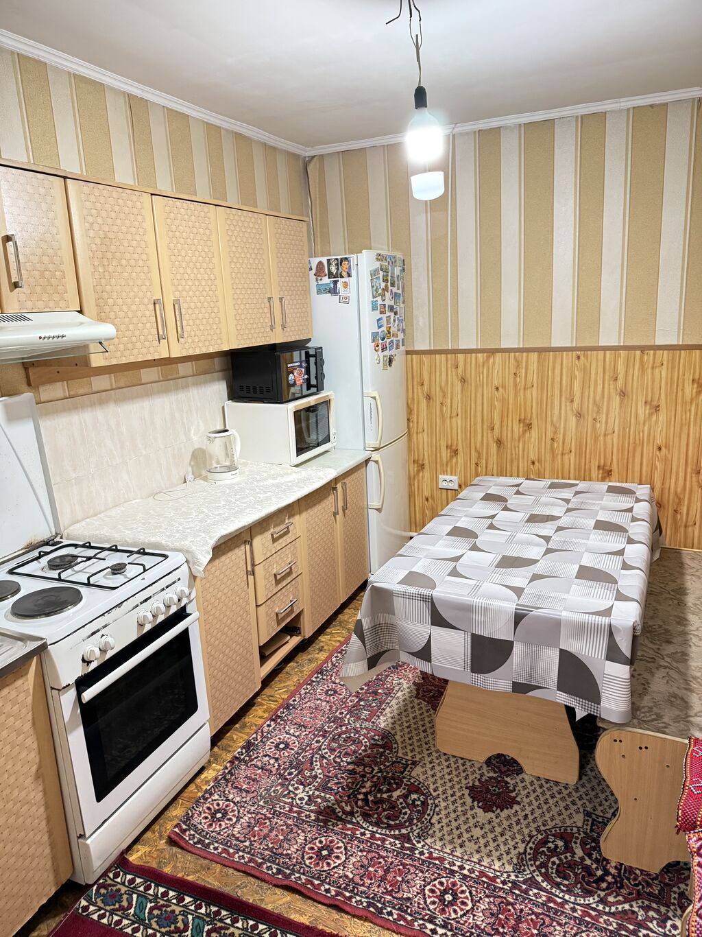 Сдаем частный дом посуточно! Все условия есть дом 120 м2 сдаем дом, фото 13
