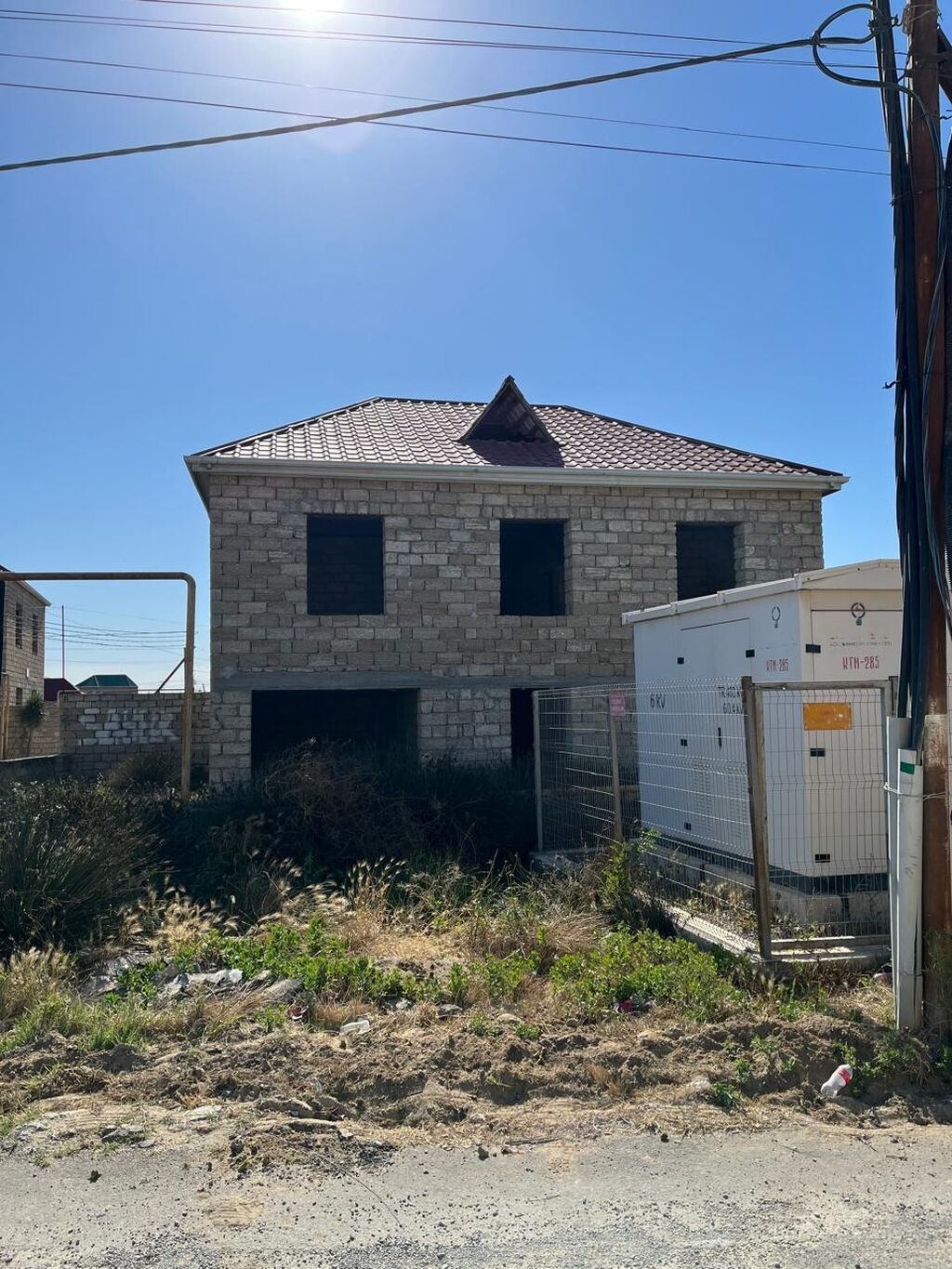6-room house for sale in Baku, 3 m², 39 999 AZN, photo 2 / 12