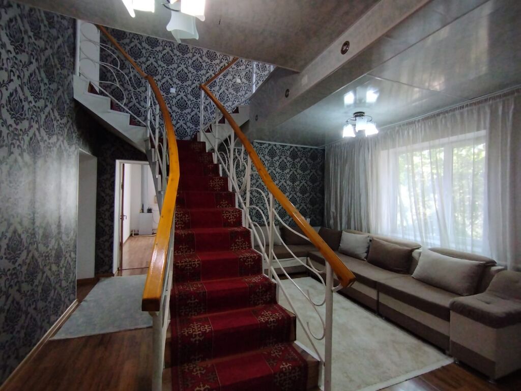 230 м², 5 комнат, Арча-Бешик ж/м: фото 1