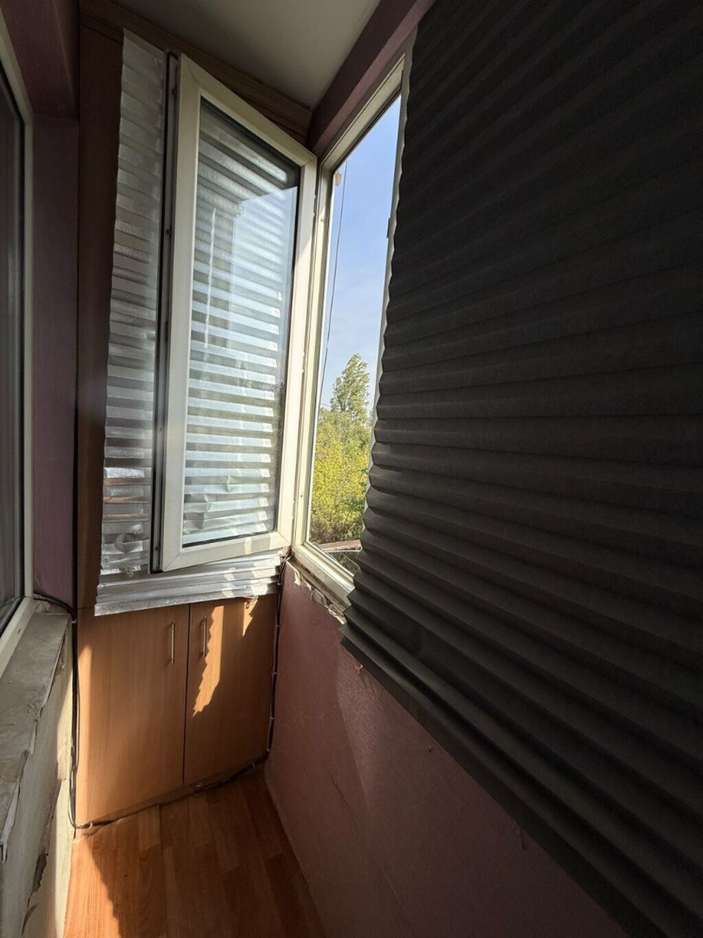 1 комната, 39 м², 8 мкр 104 серия, 5 этаж, Косметический ремонт: фото 5