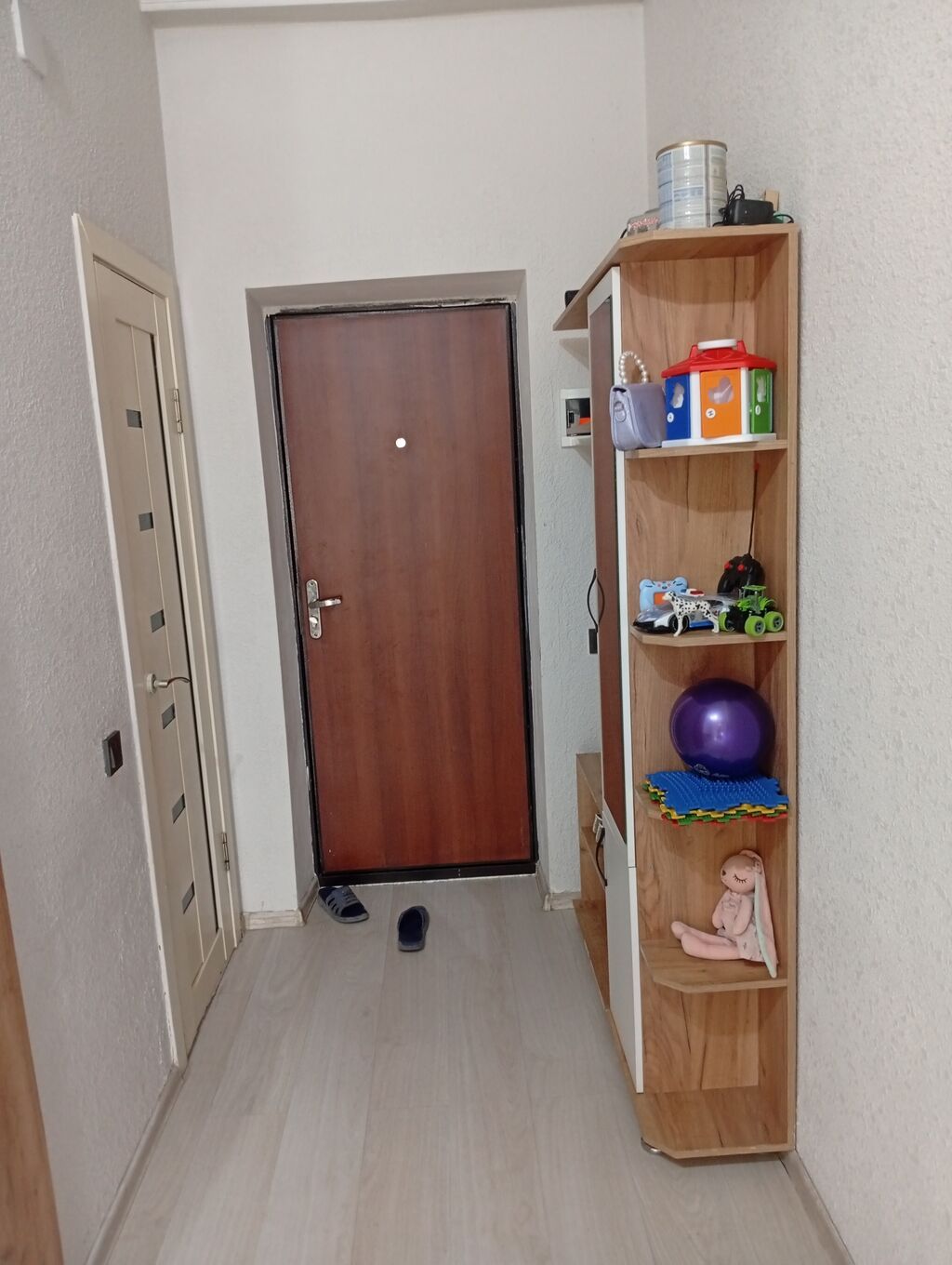 19 м², С мебелью: фото 5