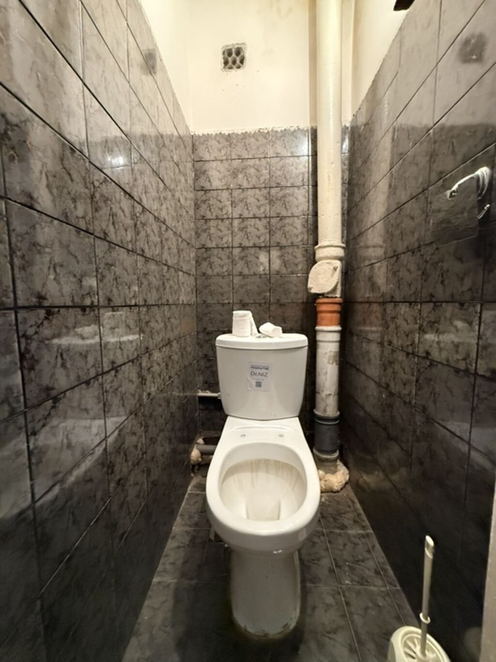 2 комнаты, 45 м², Индивидуалка, 3 этаж, Старый ремонт: фото 6