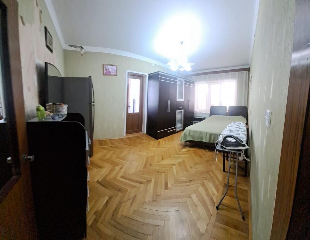 4-room apartment for rent in Həzi Aslanov, 110 m², 600 AZN/mo, photo 5 / 12