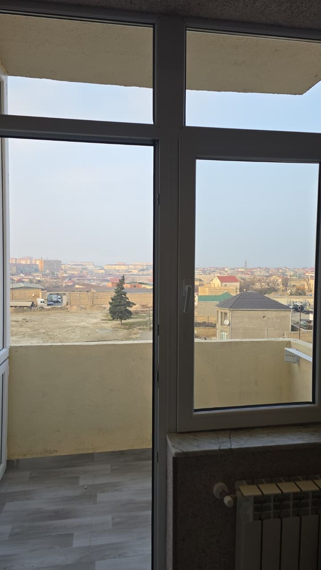 Kirayə verirəm, öz evimdi ( Gənc ailə və ya 1 uşaq üçün uyğundur) *