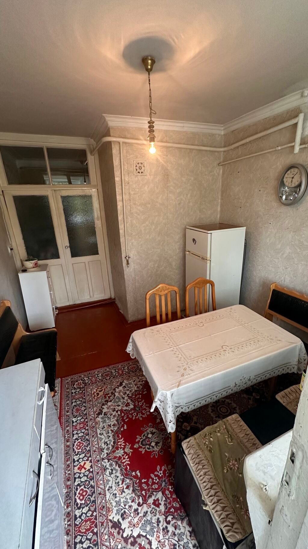 Gəncə, 2 otaqlı, Köhnə tikili, 55 kv. m