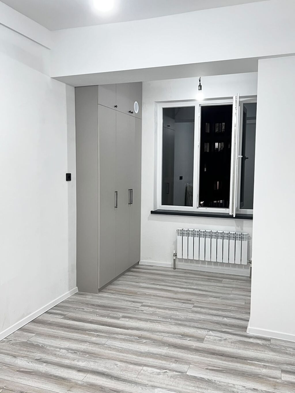 1 комната, 38 м², ул. Тоголок Молдо / Щербакова Элитка, 3 этаж: фото 5