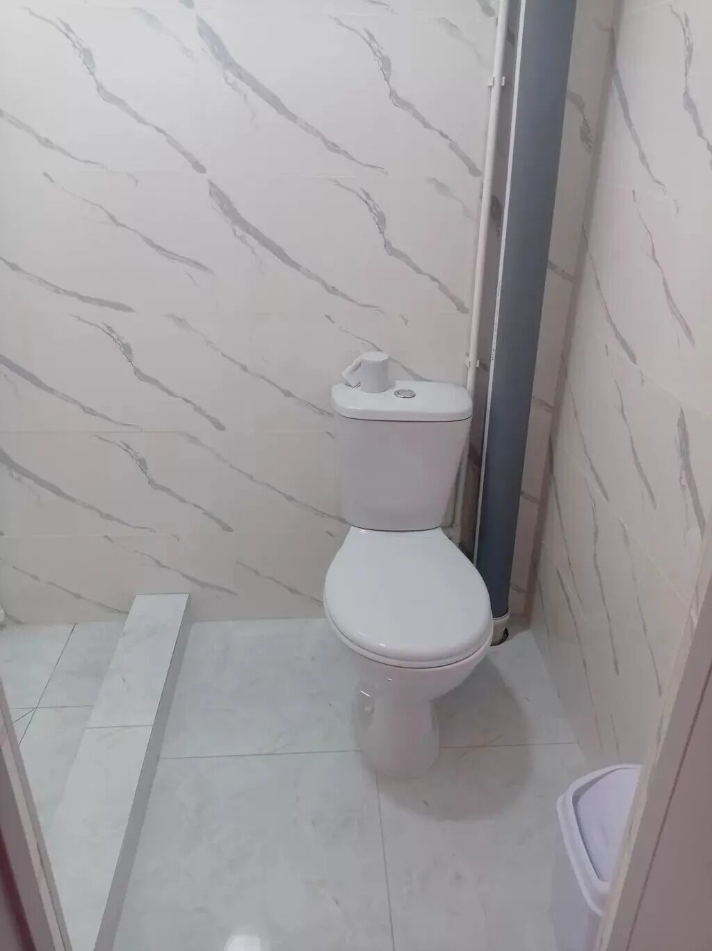 20 м², 1 комната, Киркомстром, Семейным: фото 2