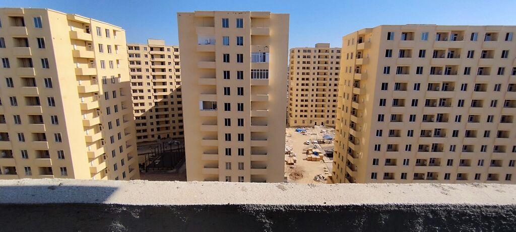 2 otaqlı, Yeni tikili, 85 kv. m
