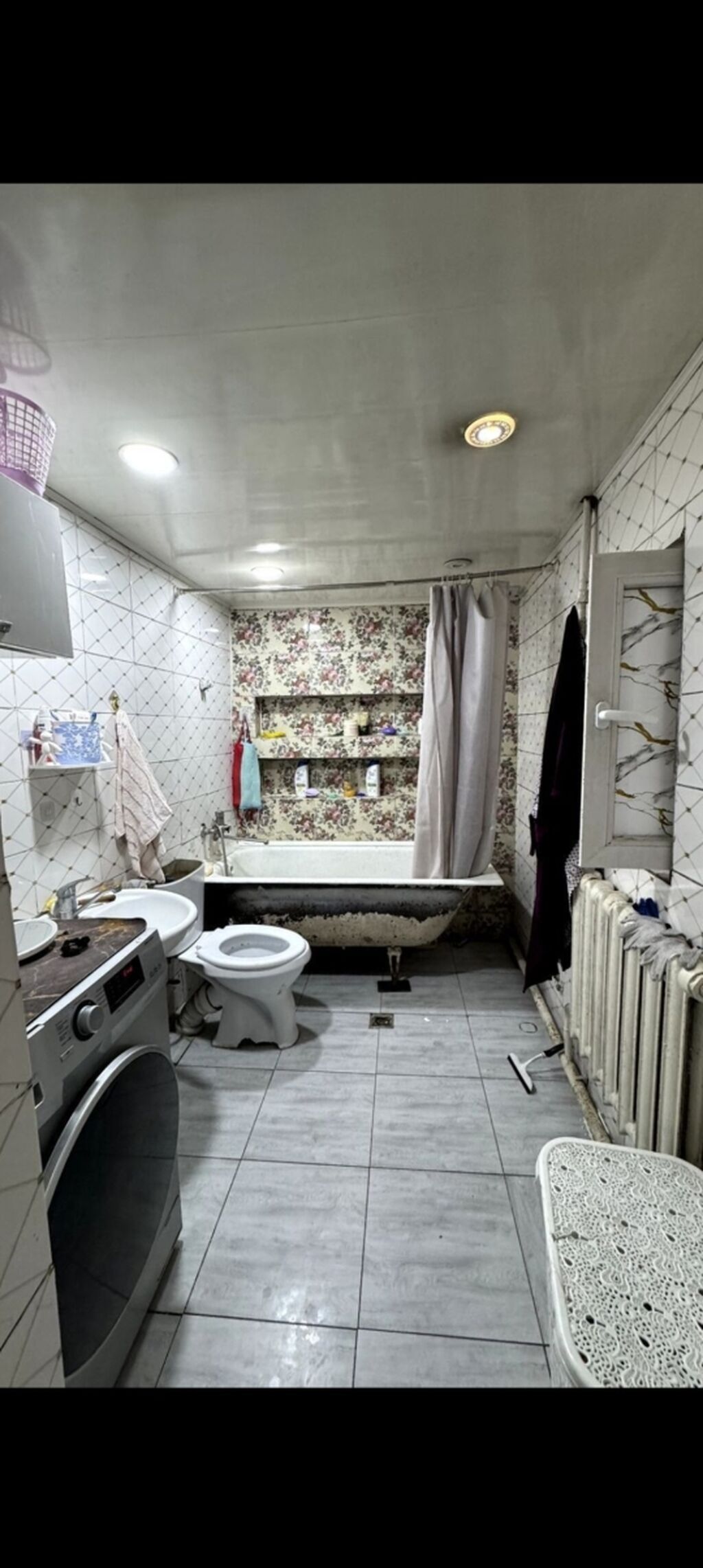 75 м², 3 комнаты, Восток-5 мкр: фото 4
