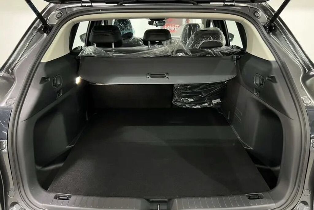 Mazda CX-50: 2026 г., Кроссовер: фото 6