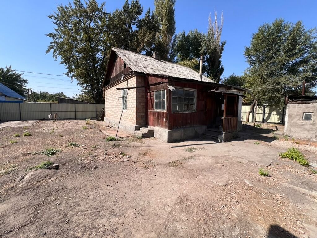 3 комнаты, 62 м², 4 соток, Бишкек, Рынок Баят/Азиз Собственник: фото 2