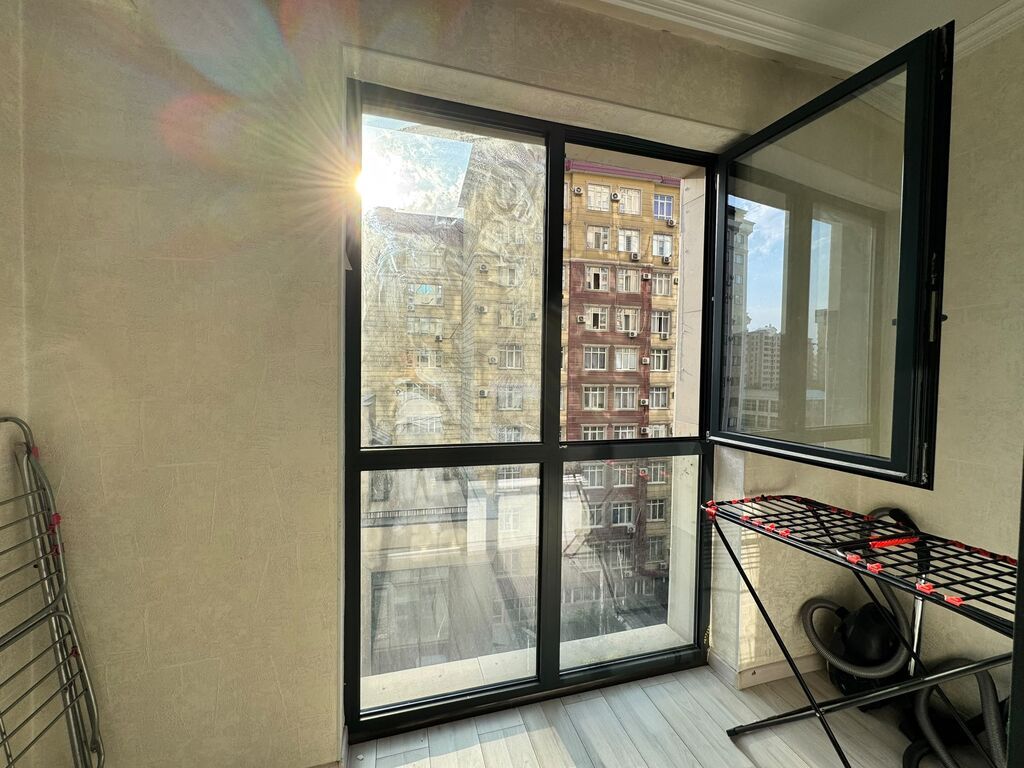 Сдам студию 55 м² в ЖК Арбат, с мебелью: фото 7
