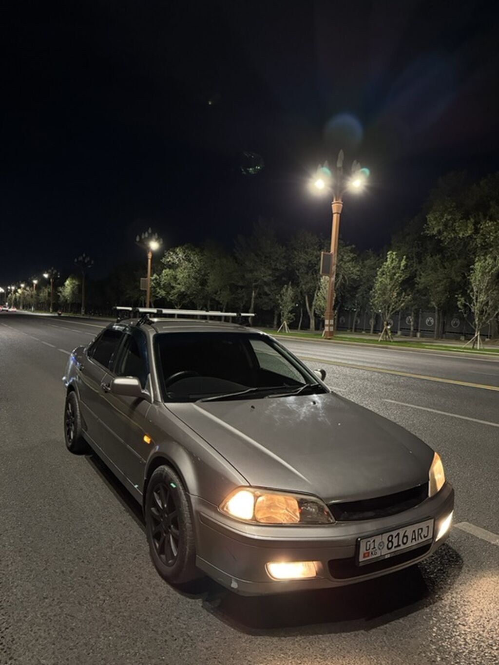 Honda Torneo: 1999 г., 0.2 л, Автомат, Бензин, Седан: фото 3
