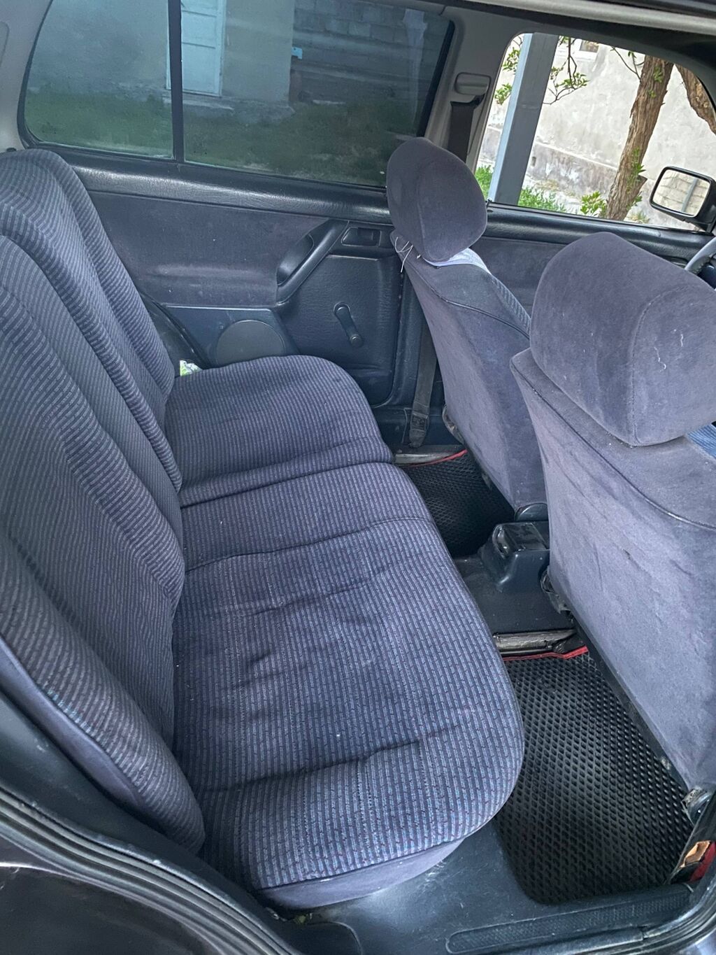 Volkswagen Golf: 1994 г., 2 л, Механика, Бензин, Хэтчбэк: фото 6