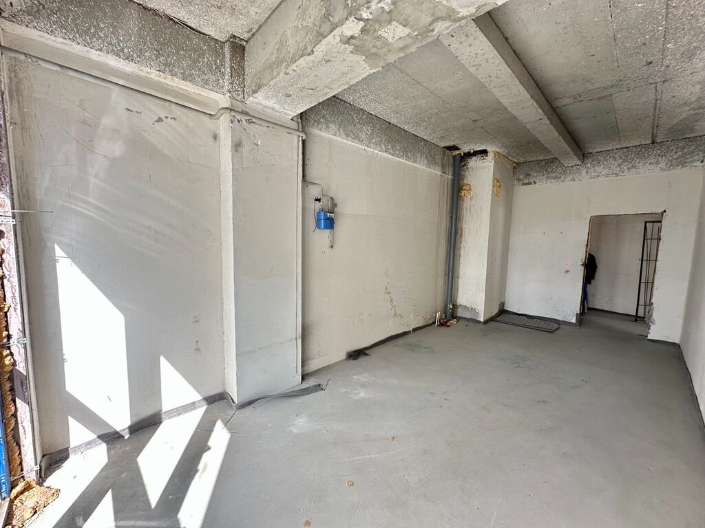 2 комнаты, 85 м², 2 этаж, ПСО (под самоотделку): фото 8