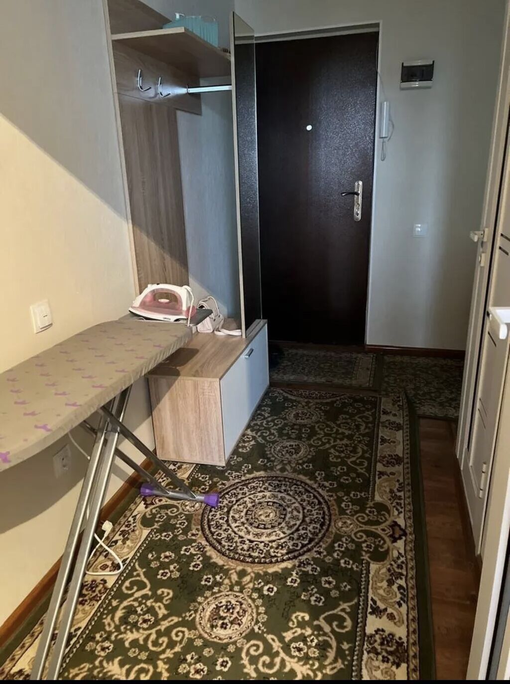Продам 1-комнатную квартиру в мкр. Тунгуч, 43 м²: фото 4