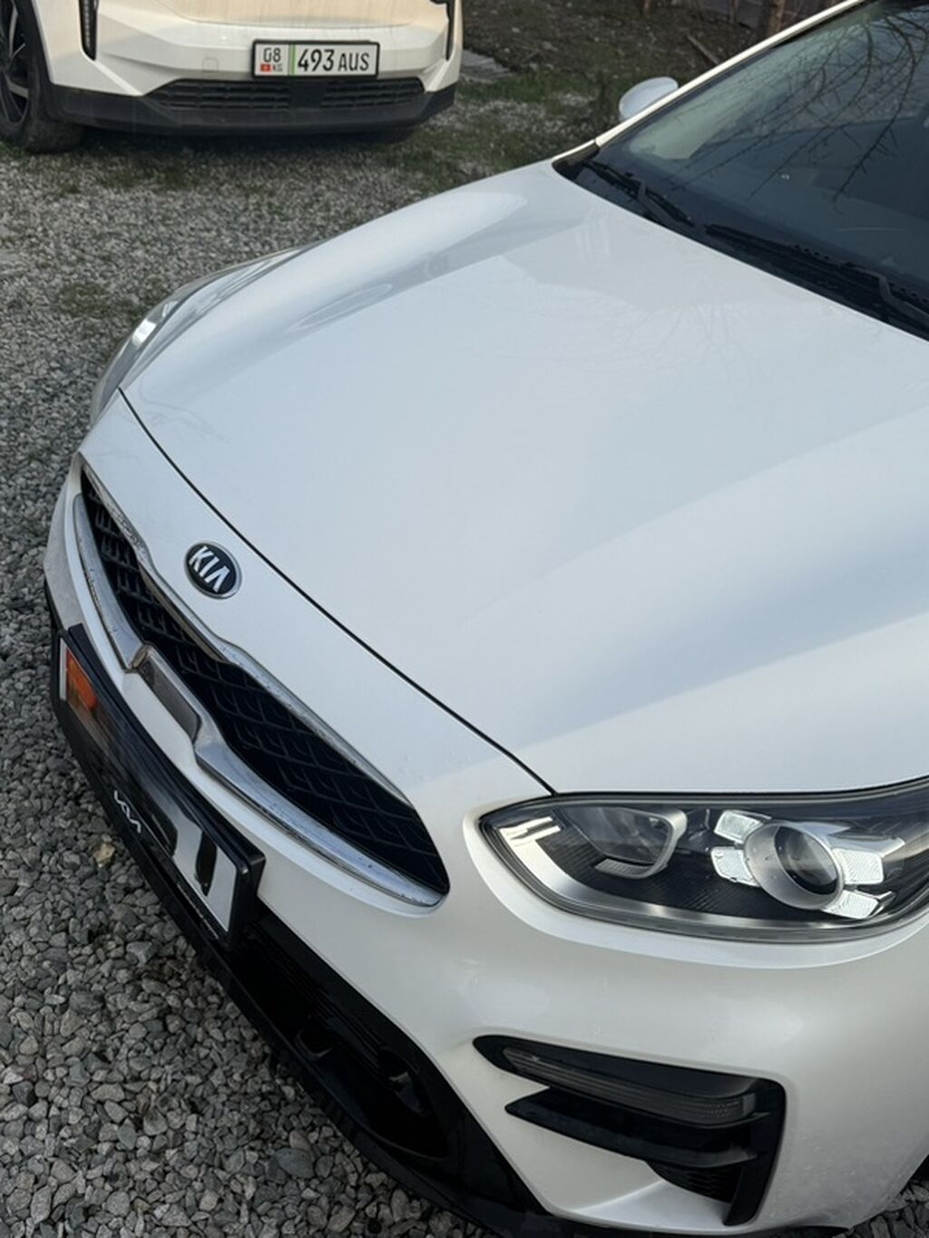 Kia K3: 2019 г., 1.6 л, Вариатор, Бензин, Седан: фото 3