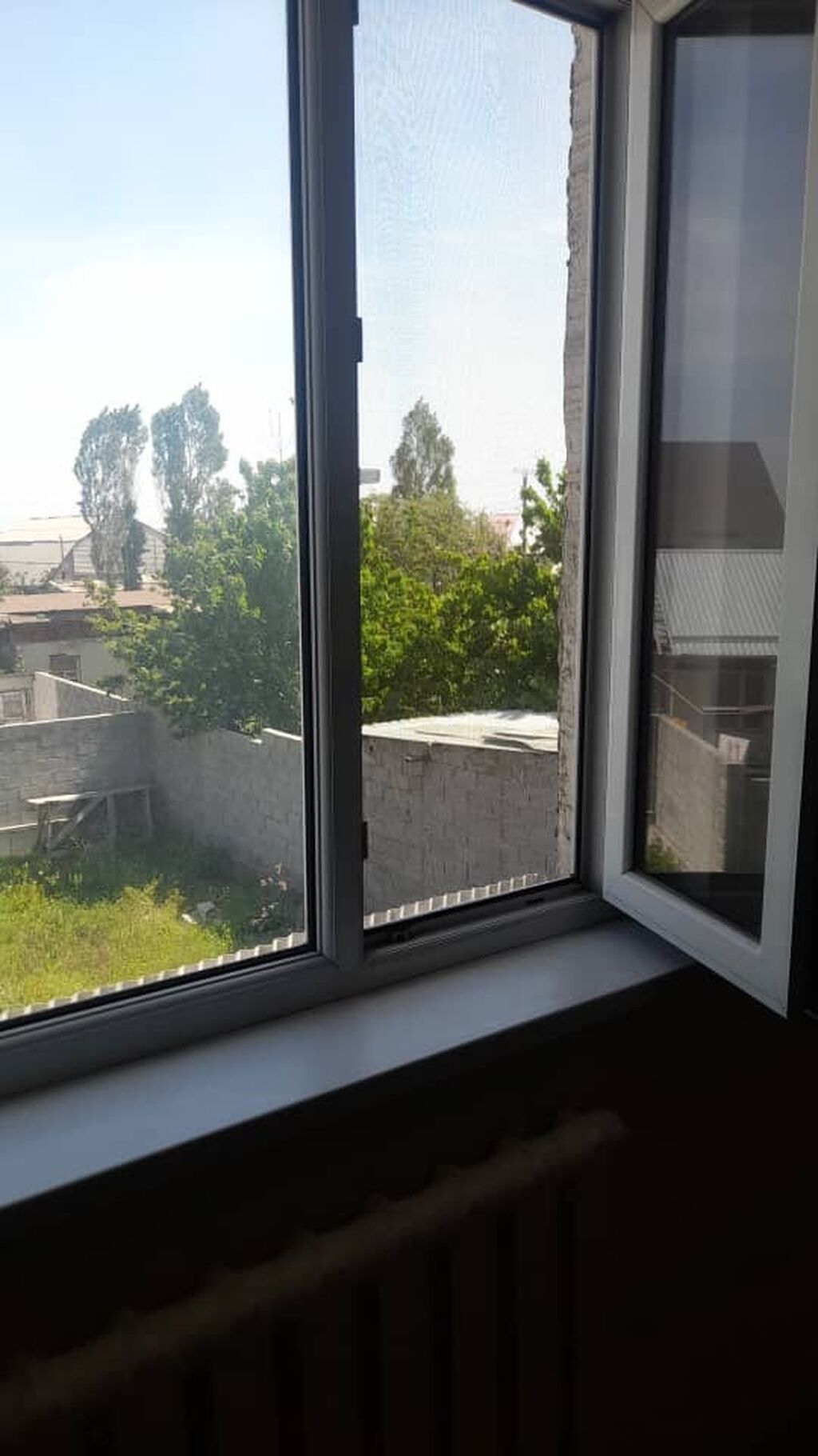 Сдается комната-студия со своим санузлом отдельным, в жилмассиве: фото 2