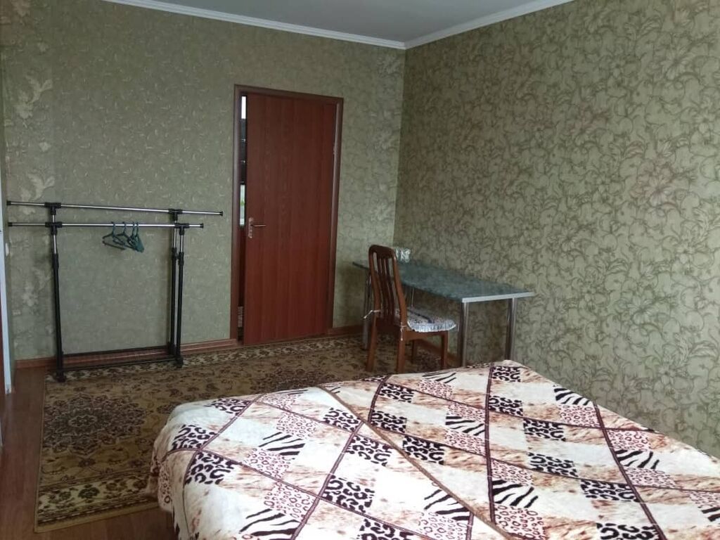 Добро пожаловать в наш гостевой дом " Жанат" в городе Караколе. У нас: фото 6