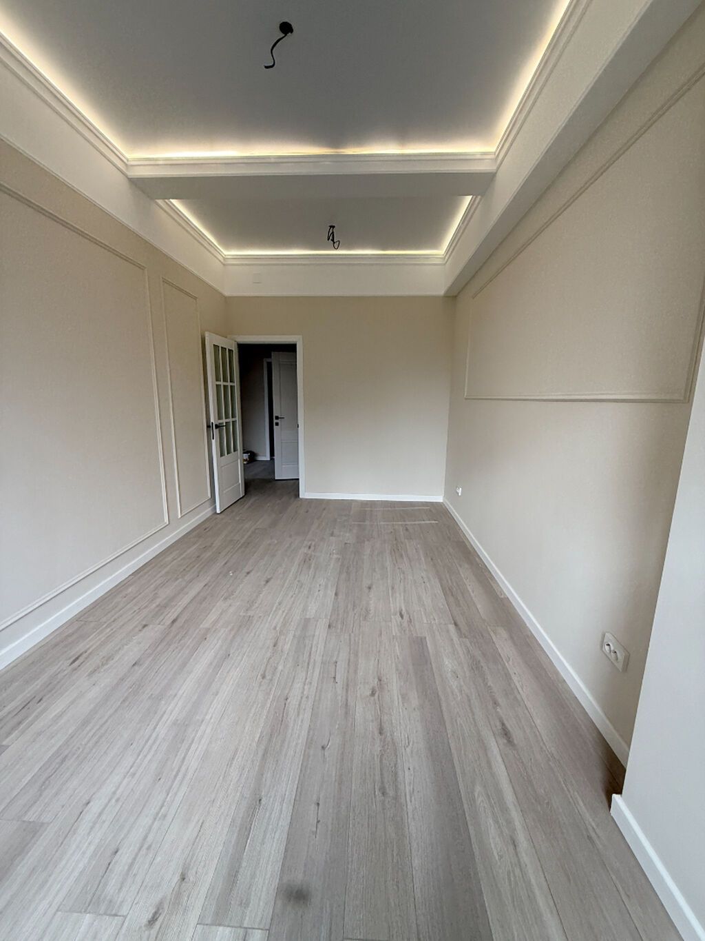 1 комната, 51 м², 7 мкр Элитка, 6 этаж, Свежий ремонт: фото 7