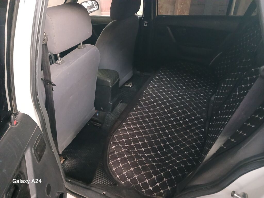 Daewoo Nexia: 2012 г., 1.6 л, Механика, Бензин, Седан: фото 5