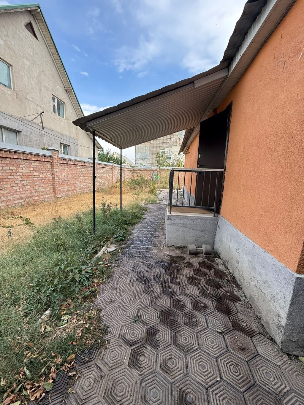 100 м², 3 комнаты, Кок-Жар мкр, Семейным: фото 3