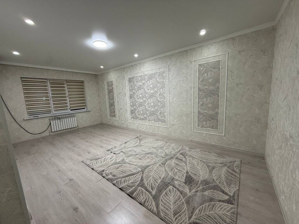 1 комната, 48 м², Ала-Арча ТРЦ Элитка, 1 этаж, Свежий ремонт: фото 3