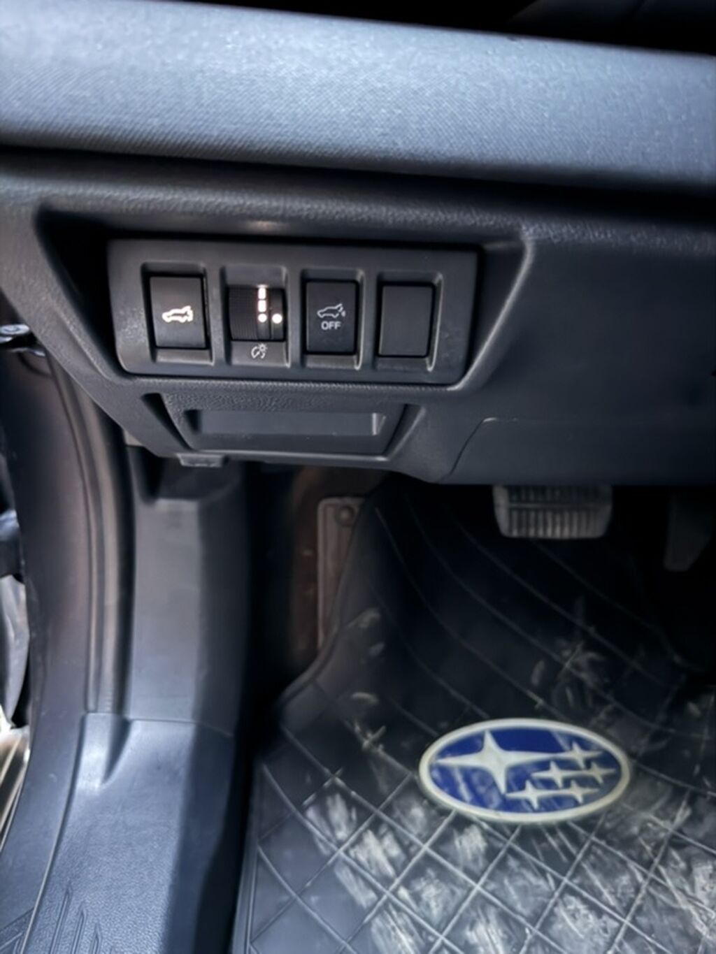 Subaru Outback: 2019 г., Кроссовер: фото 4