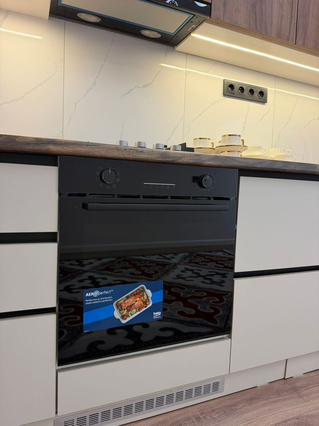 Здаётся 1 ком квартира ул Анкара.3/4Б.(алматинка горкий) 53кв .метр: фото 7