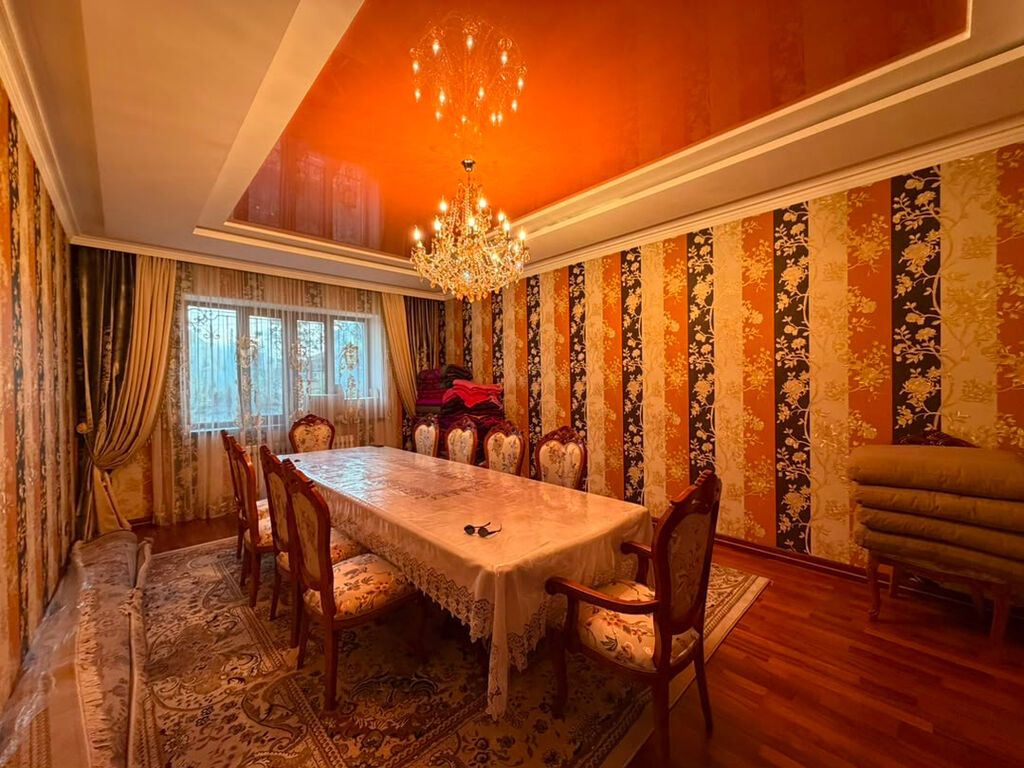 250 м², 5 комнат, Физкультурный (КГАФКиС): фото 5